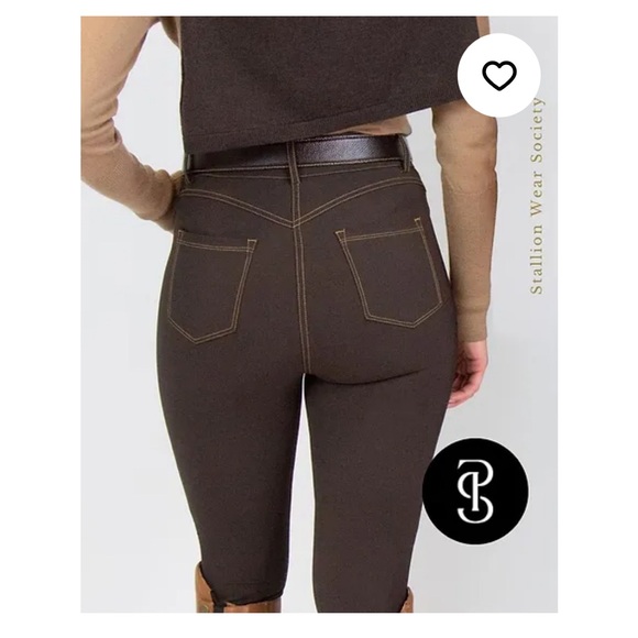 PS Of Sweden Kim Breeches - Picture 3 of 6